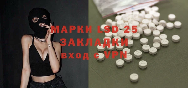 ешки Горняк